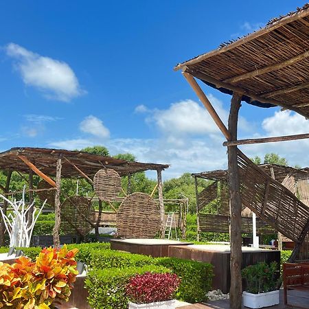 Santo Manglar Cartagena Life Wellness Spa Hotel 외부 사진