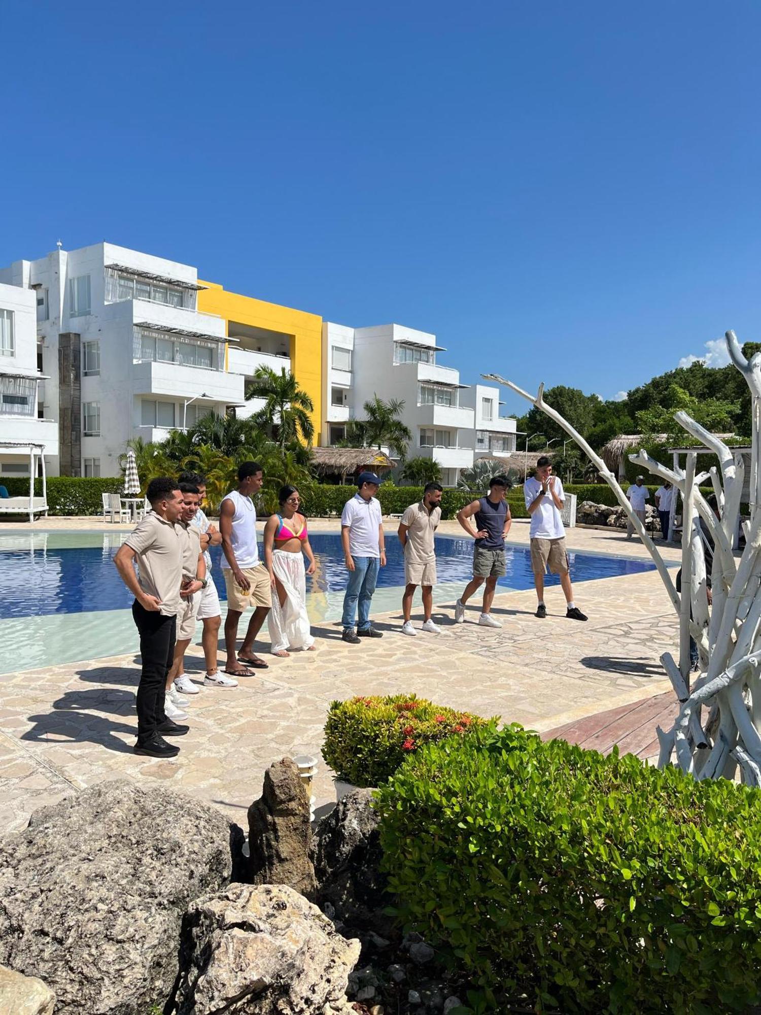 Santo Manglar Cartagena Life Wellness Spa Hotel 외부 사진